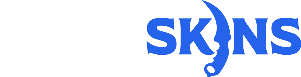CSGO-SKINS Logo