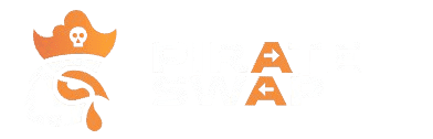 PirateSwap Logo